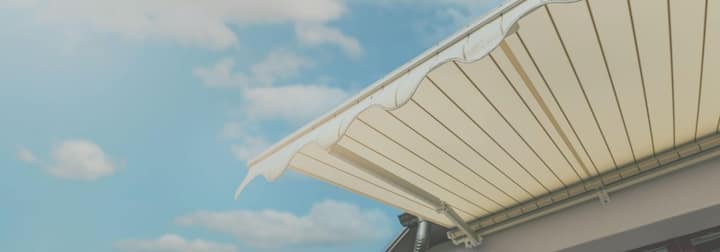 Awning Repairs In Birmingham Alabama